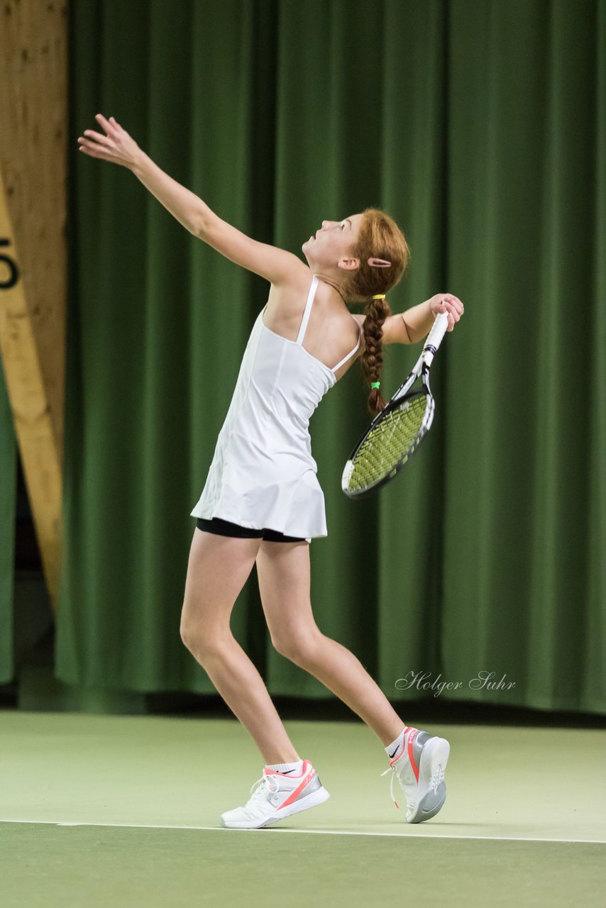 Bild 343 - Luebecker SN Goldline Cup